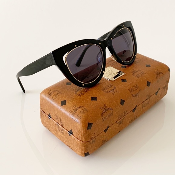 MCM Sunglasses, New - Picture 2 of 13